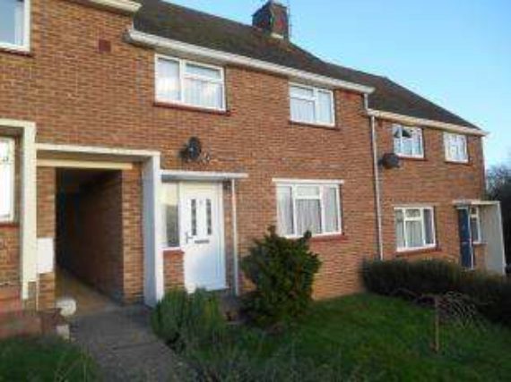 3 Bedroom Terraced